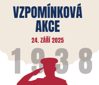 Vzpomínková akce, 1938 a